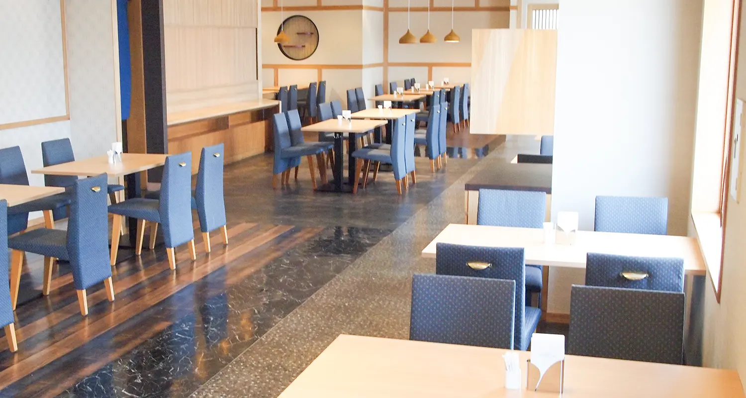 宴会場カトレア